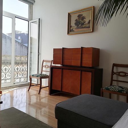 Garrett Houses Póvoa de Varzim Zewnętrze zdjęcie
