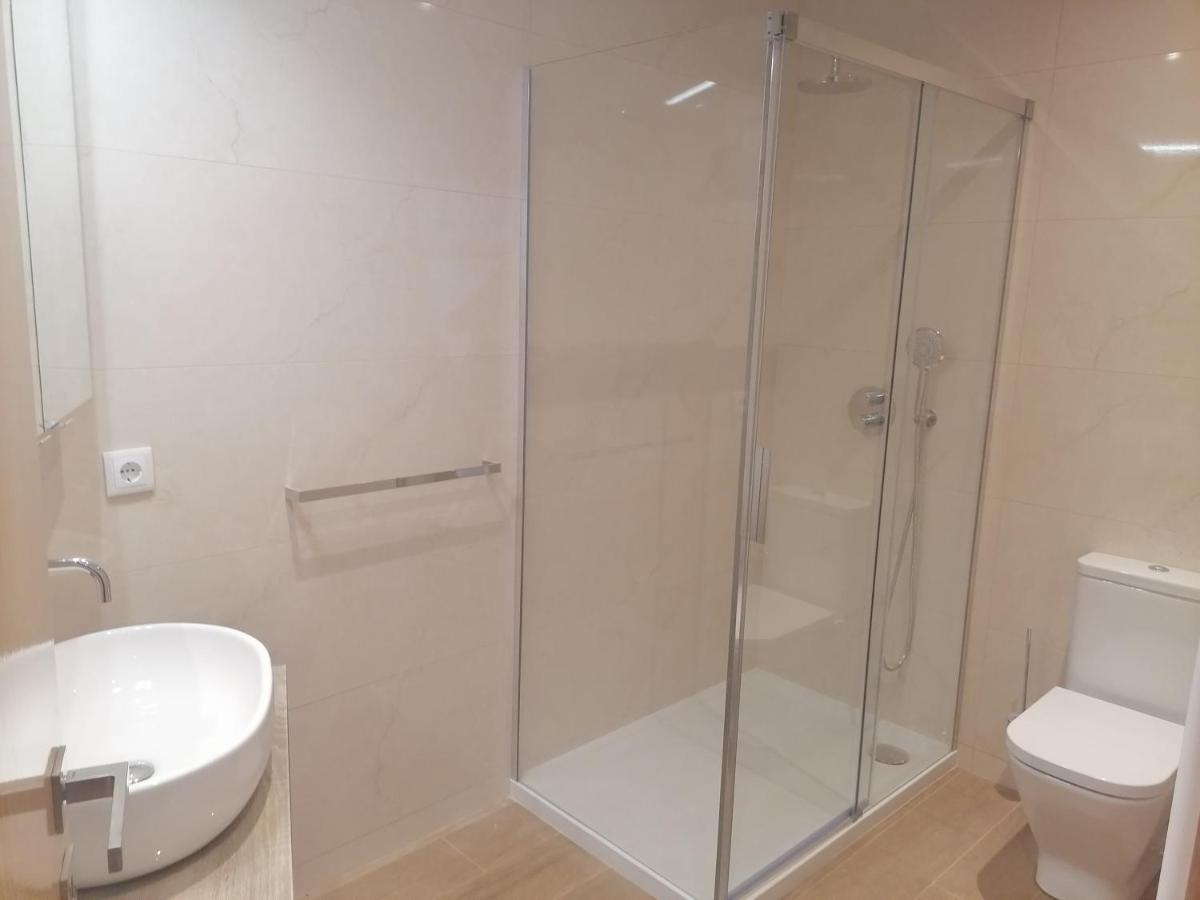Garrett Houses Póvoa de Varzim Zewnętrze zdjęcie