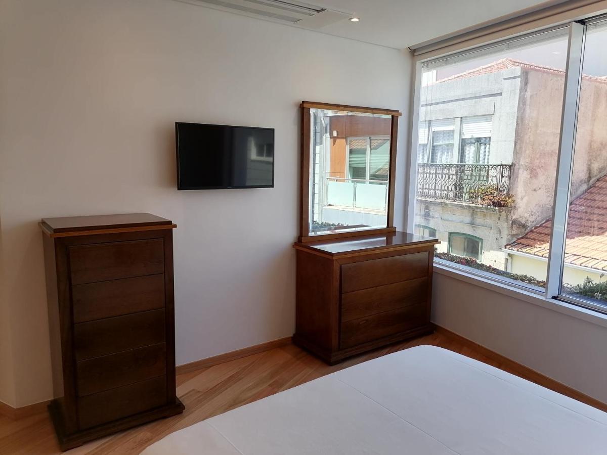 Garrett Houses Póvoa de Varzim Zewnętrze zdjęcie