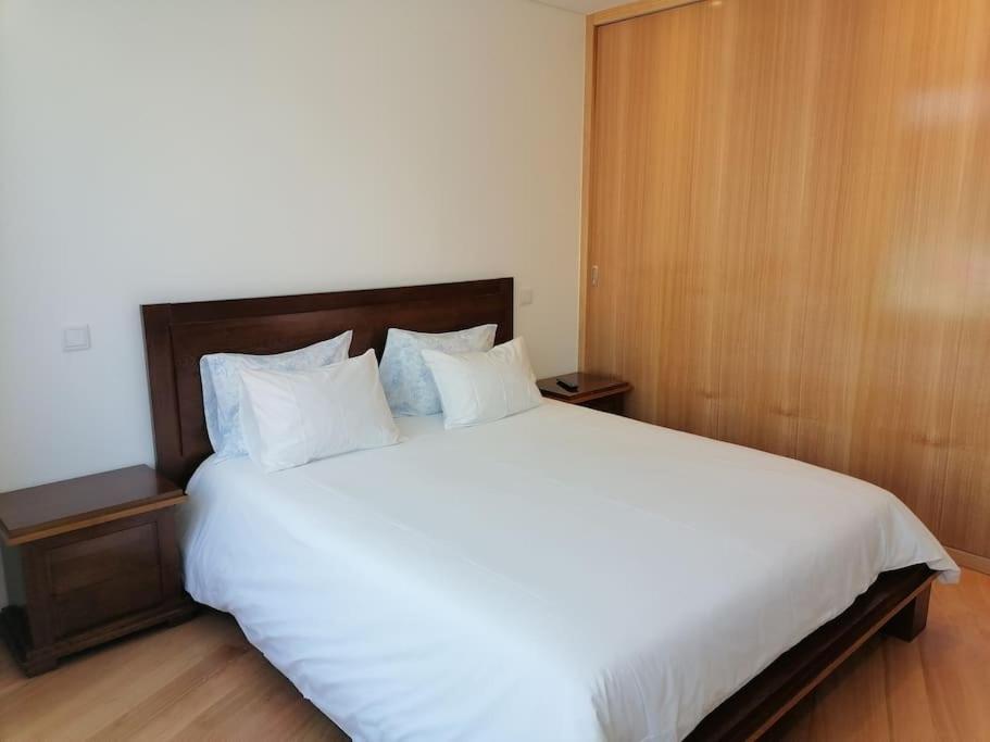 Garrett Houses Póvoa de Varzim Zewnętrze zdjęcie