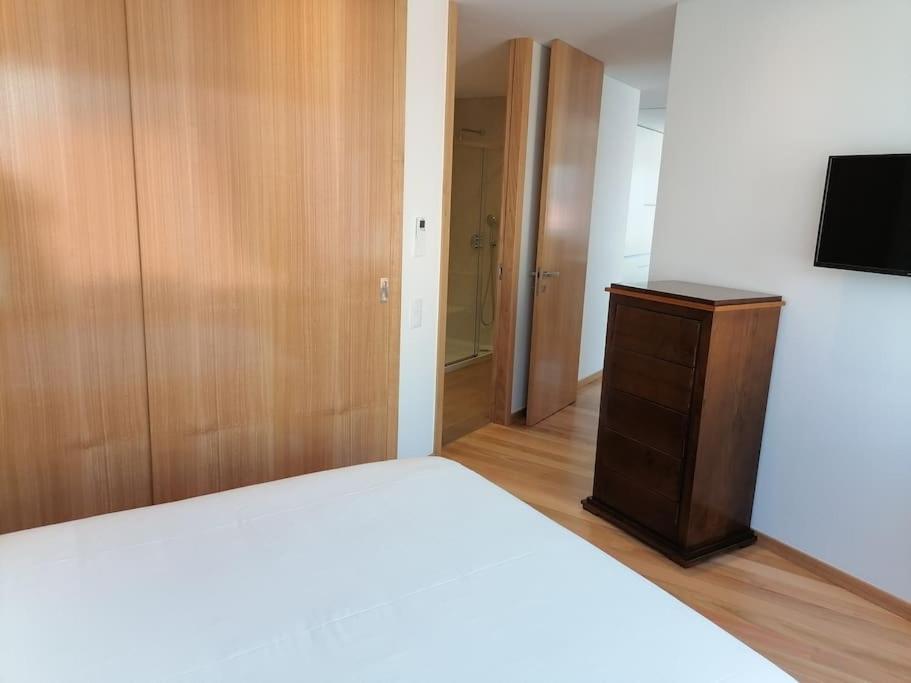 Garrett Houses Póvoa de Varzim Zewnętrze zdjęcie