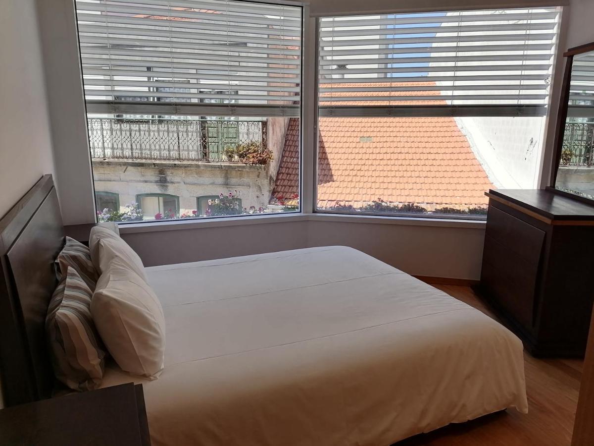 Garrett Houses Póvoa de Varzim Zewnętrze zdjęcie