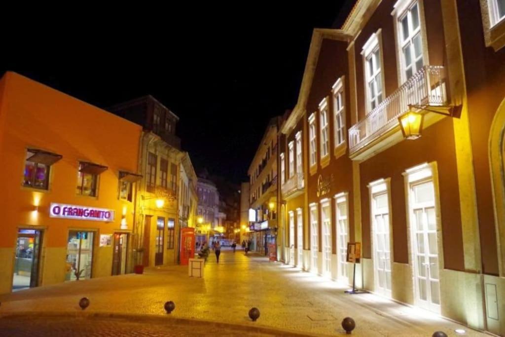Garrett Houses Póvoa de Varzim Zewnętrze zdjęcie