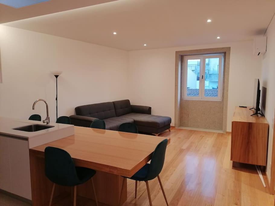 Garrett Houses Póvoa de Varzim Zewnętrze zdjęcie