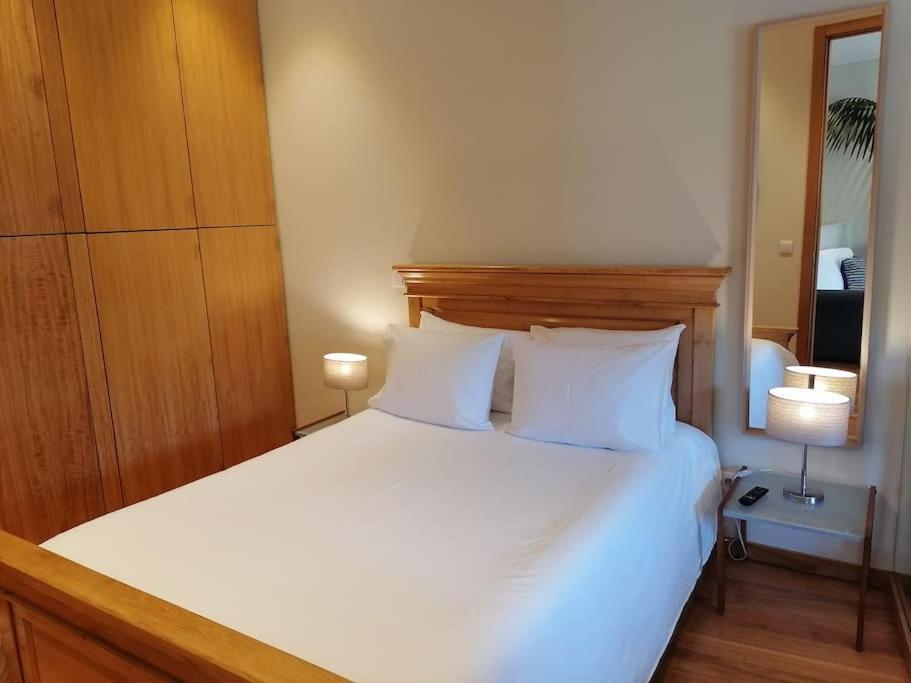 Garrett Houses Póvoa de Varzim Zewnętrze zdjęcie