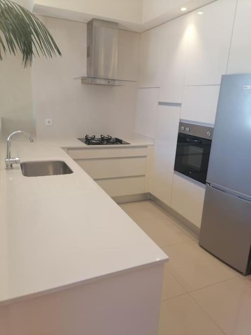 Garrett Houses Póvoa de Varzim Zewnętrze zdjęcie