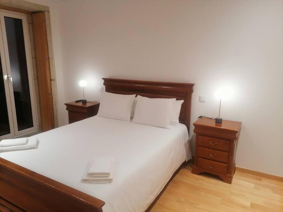 Garrett Houses Póvoa de Varzim Zewnętrze zdjęcie