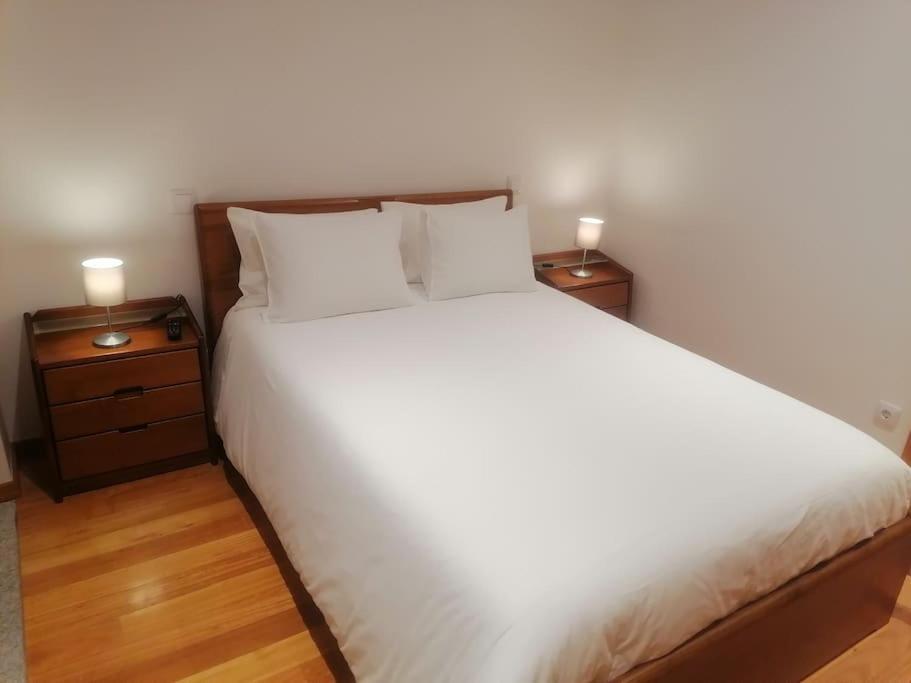 Garrett Houses Póvoa de Varzim Zewnętrze zdjęcie