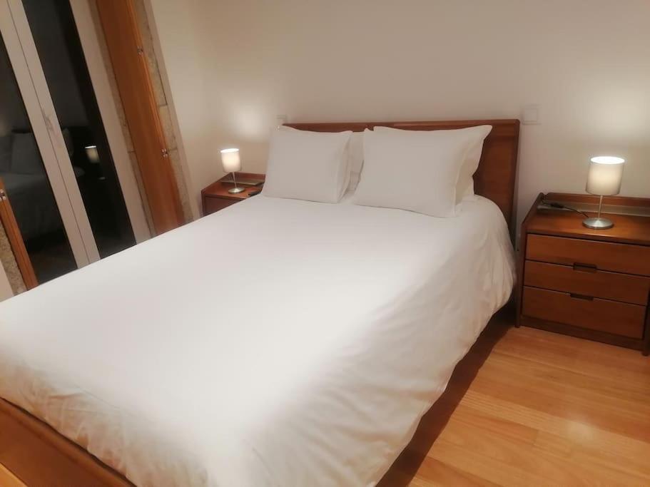 Garrett Houses Póvoa de Varzim Zewnętrze zdjęcie