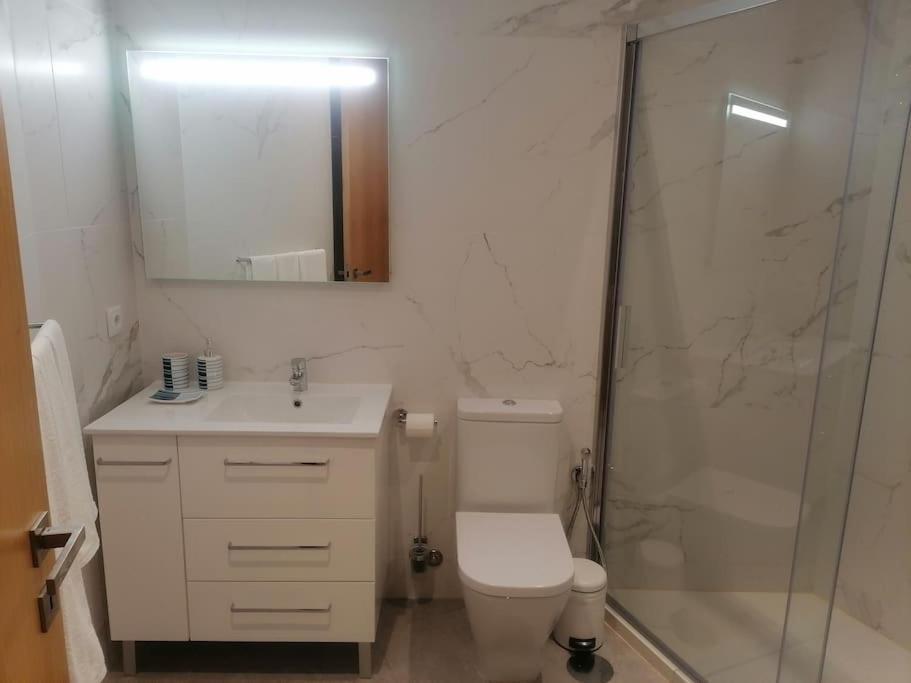 Garrett Houses Póvoa de Varzim Zewnętrze zdjęcie