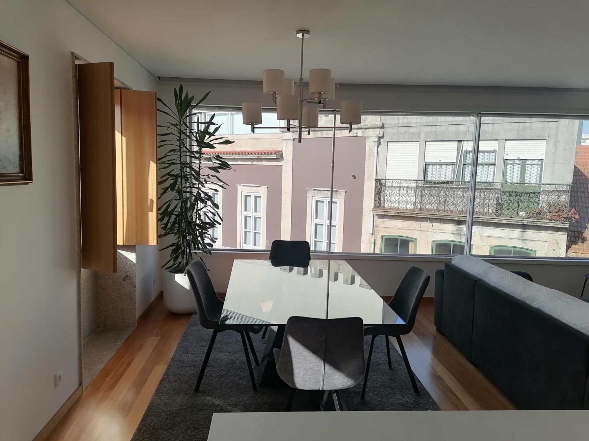 Garrett Houses Póvoa de Varzim Zewnętrze zdjęcie