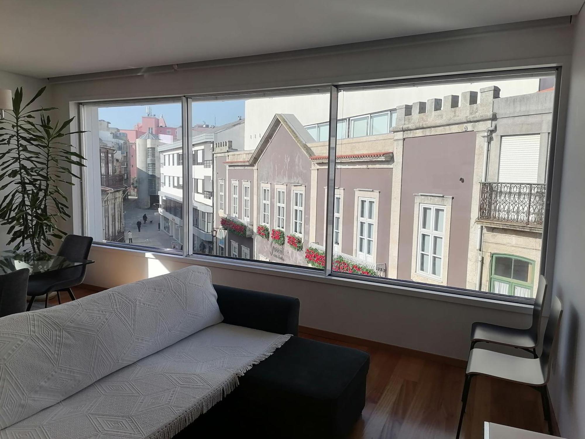 Garrett Houses Póvoa de Varzim Zewnętrze zdjęcie