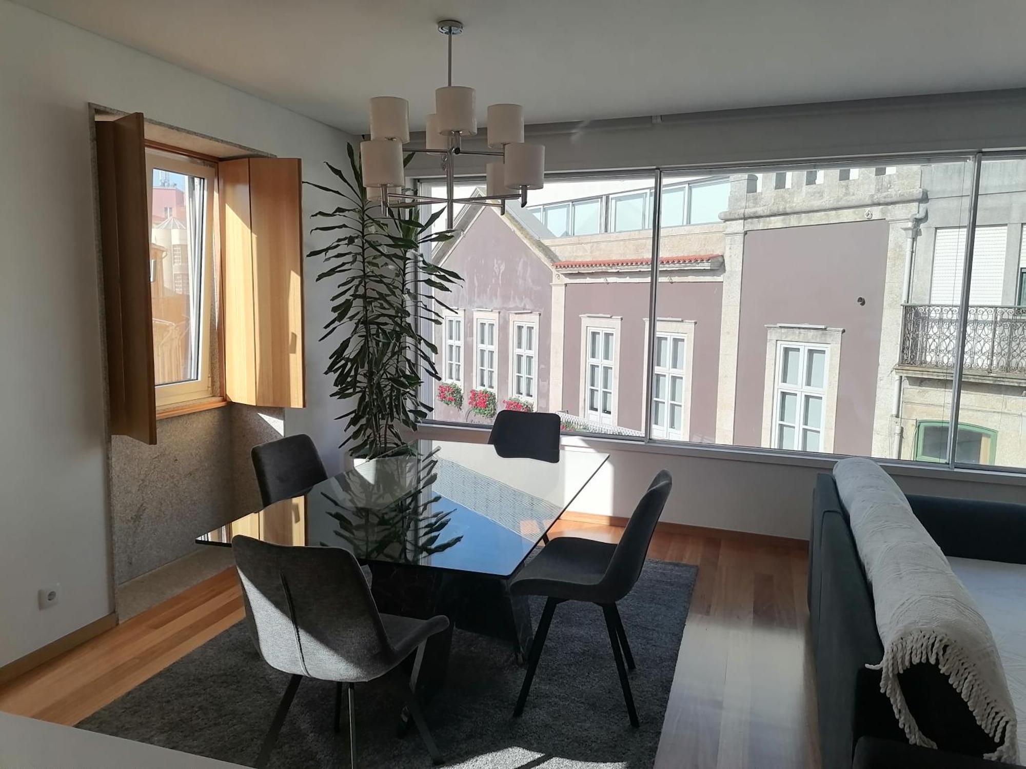 Garrett Houses Póvoa de Varzim Zewnętrze zdjęcie