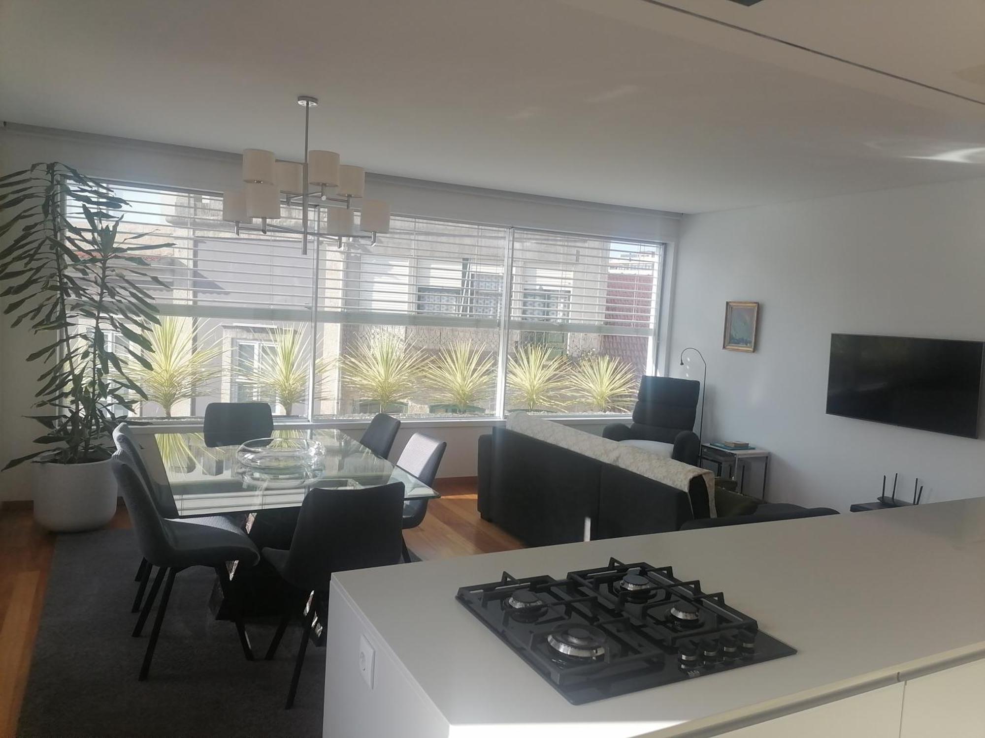 Garrett Houses Póvoa de Varzim Zewnętrze zdjęcie