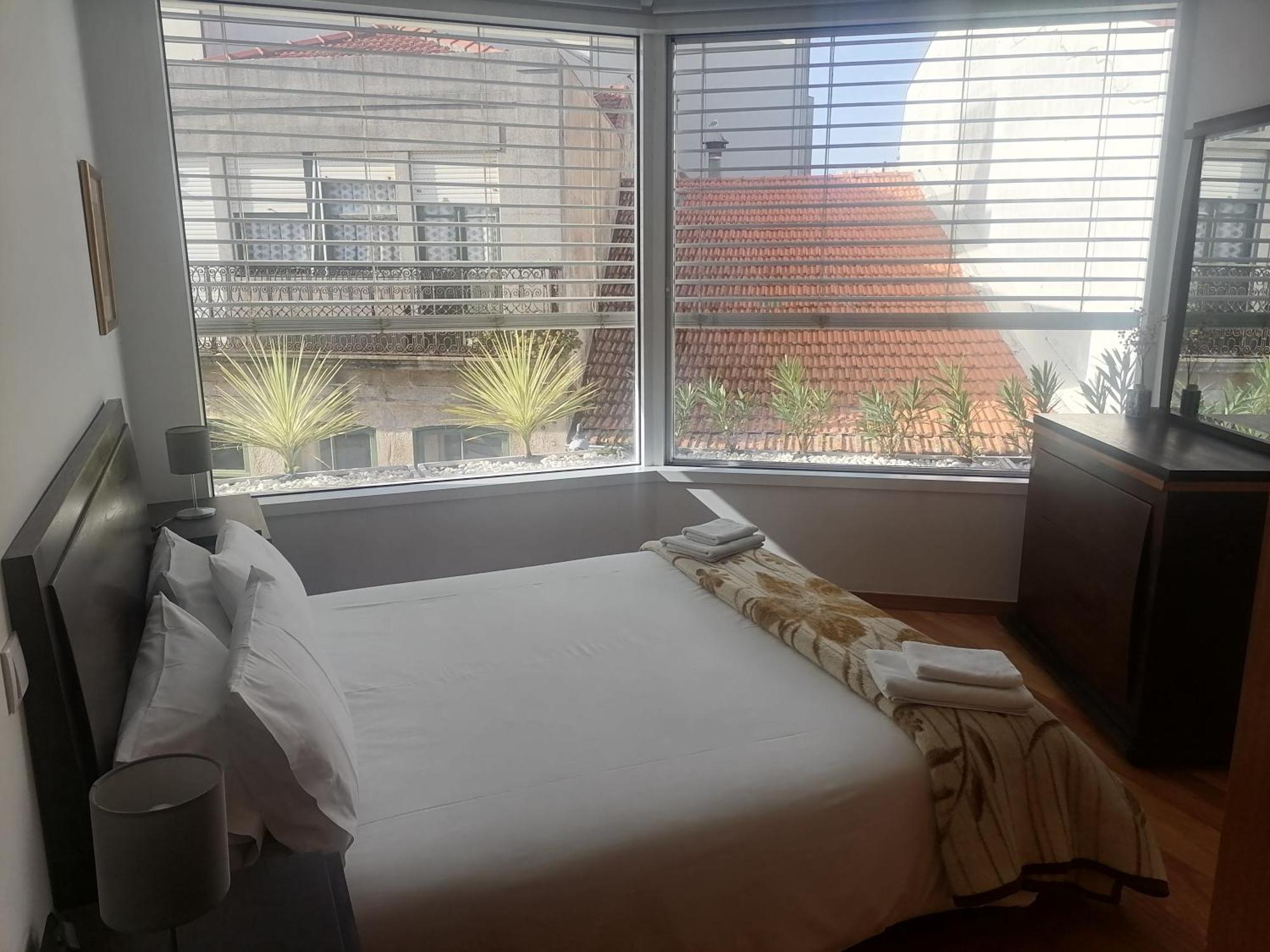 Garrett Houses Póvoa de Varzim Zewnętrze zdjęcie
