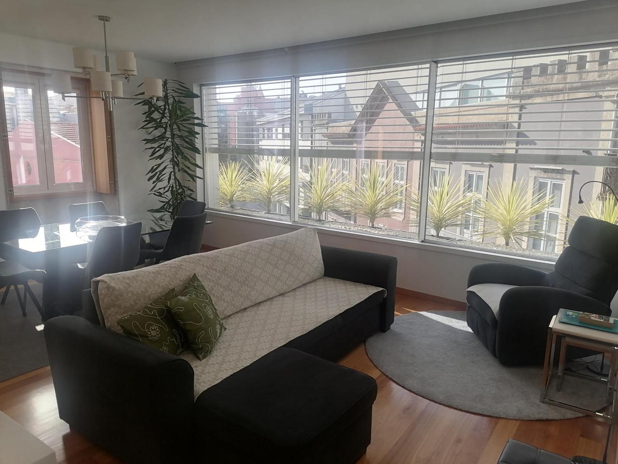Garrett Houses Póvoa de Varzim Zewnętrze zdjęcie