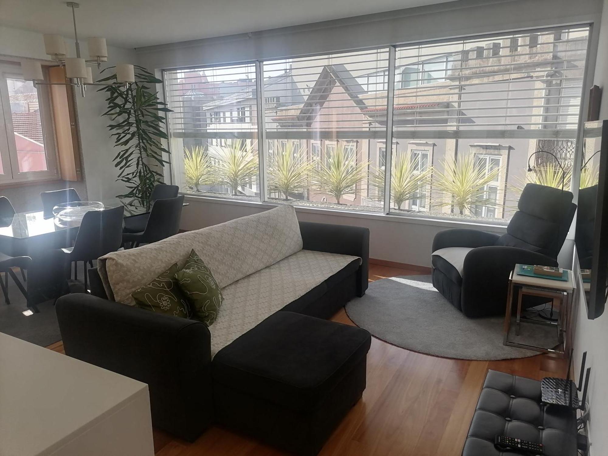 Garrett Houses Póvoa de Varzim Zewnętrze zdjęcie